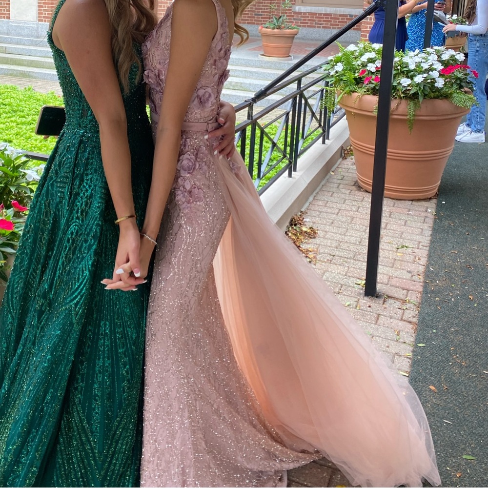 Portia and Scarlett dress size 0